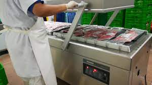 Alimento envasado al vacío ¿Qué es?