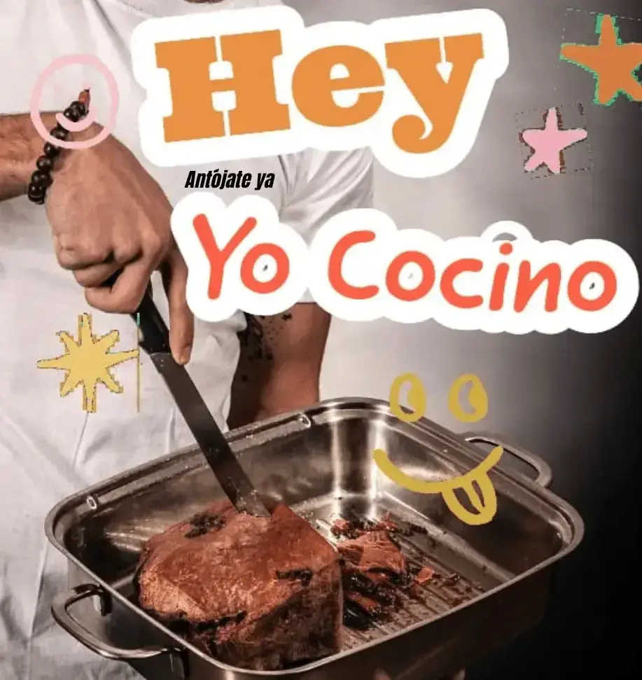 Cómo rendir el tiempo cuando de comida se trata.