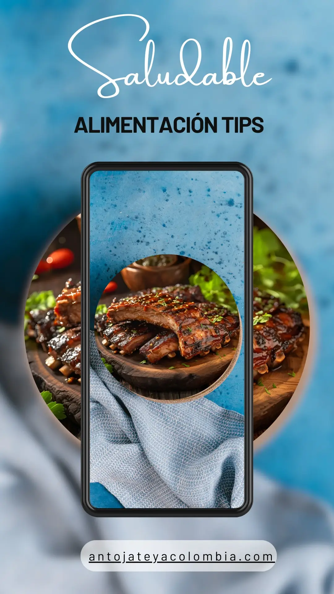 Consejos para comer sano: ¡Sin dietas milagro!