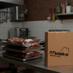 Pack Eventos & Celebraciones – Costillas Agridulces (3.5kg)